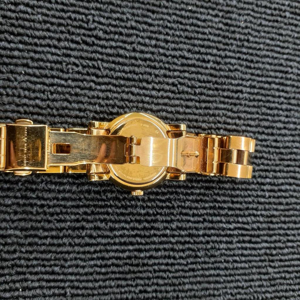 Б/у кварцевые часы MARC BY MARC JACOBS MBM3219