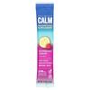Calm, Magnesium Supplement Drink Mix, Raspberry-Lemon, 30 Packets, 3.3G (0.12Oz) Each