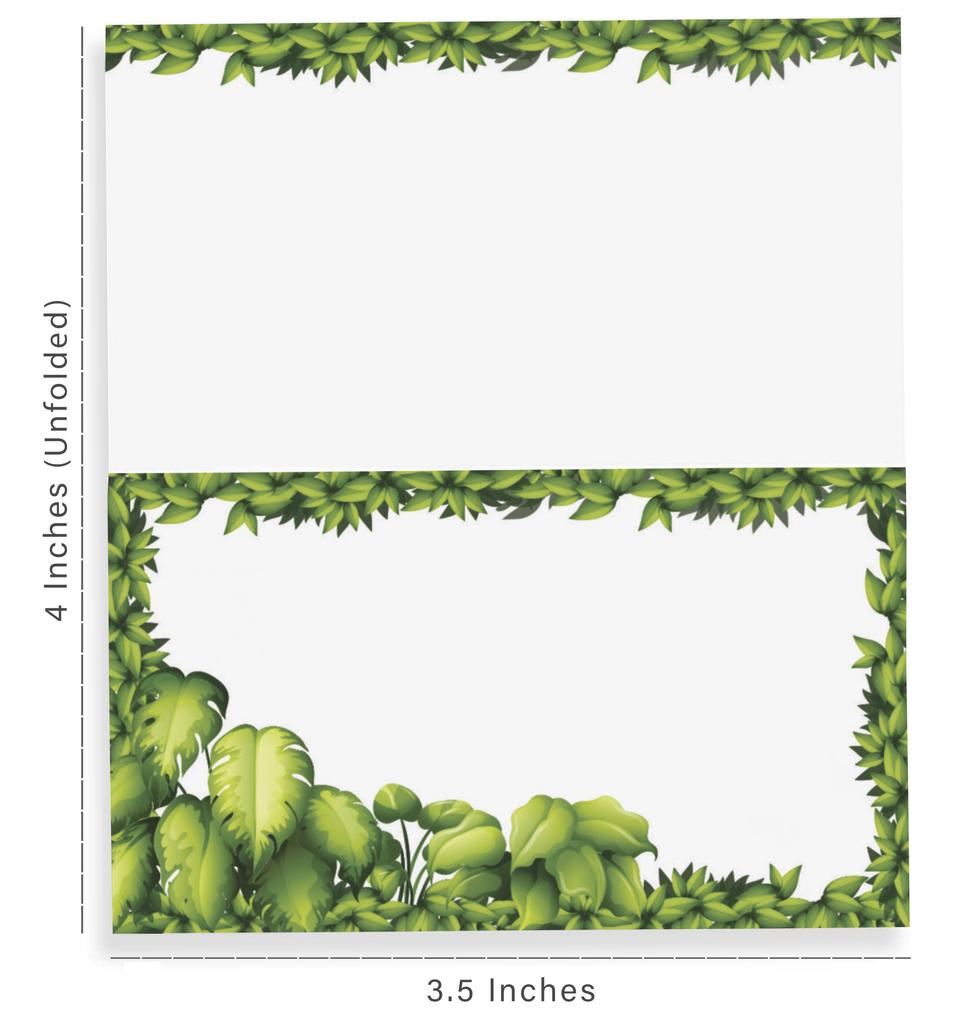 Inkdotpot Упаковка из 24 печатных палаточных столиков, карточки с местами для сервировки стола на свадьбу, именные карточки для сопровождения свадьбы на День Благодарения