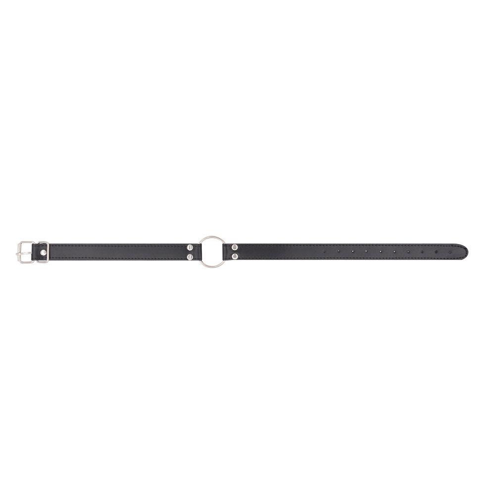 SM Props Ring Ball Gag Deep Throat Oral Sex Steel Ring Oral Sex Toys для мужчин и женщин-рабов Обучение взрослых Секс-игрушки Секс-игрушки