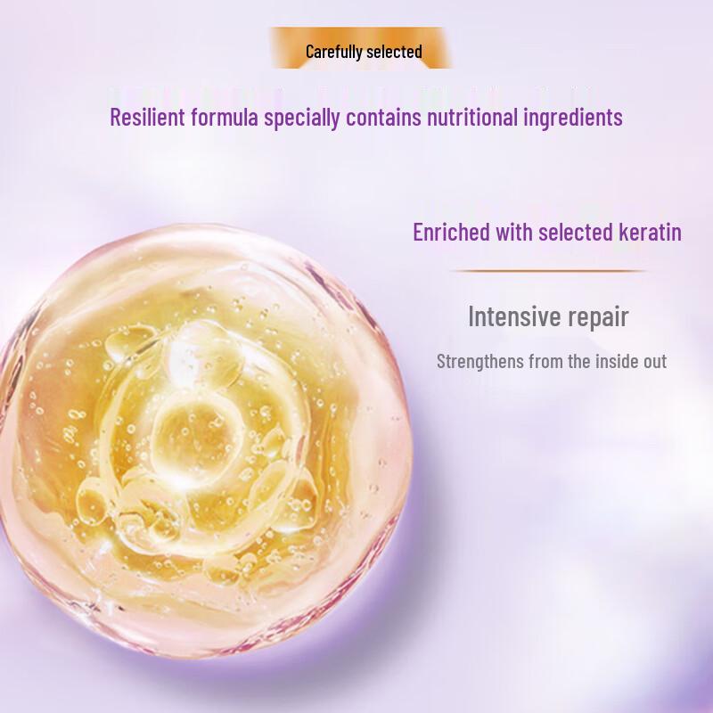 LUX Revitalizing Shampoo & Enchanting Lotus Shower Gel Combo Set