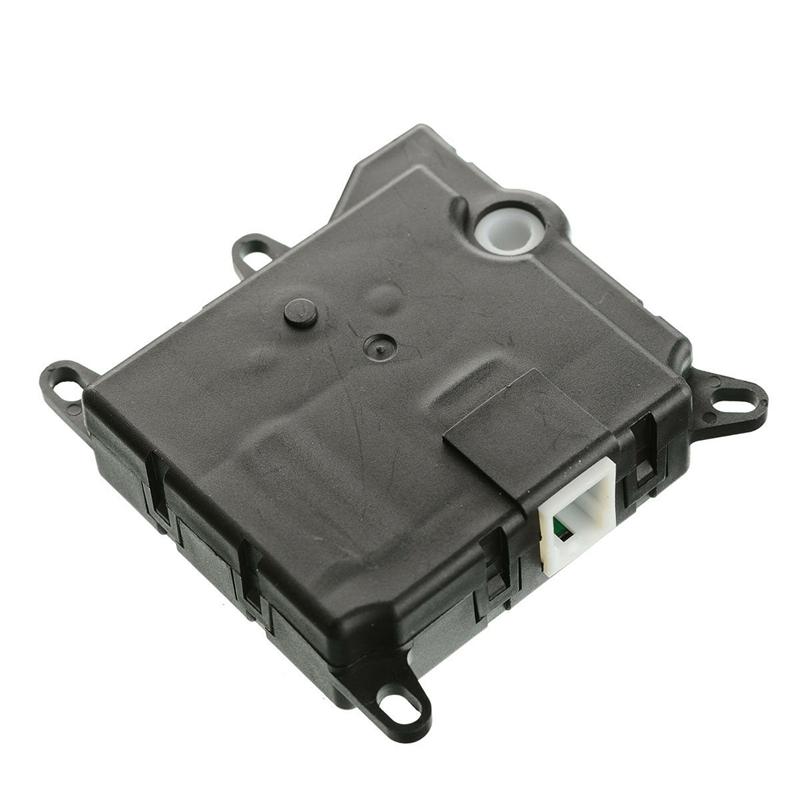 Привод заслонки смесителя отопителя HVAC для Ford Ranger 1995-2011 YL5Z-19E616-AA 604-202 F87Z19E616BA F77Z19E616AA F5TZ19E616A