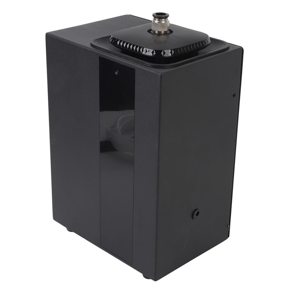 Умный аромадиффузор 800 мл Bluetooth HVAC Ароматерапия Диффузор эфирных масел с приложением для дома KTV Отель Вилка США