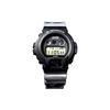 Мужские часы G-SQUAD Черные DW-6900BAPE20-1PFP