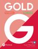 Книга Gold B1 Preliminary New Edition Exam Maximiser
