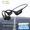 Saina B60S Pro Max Bone Conduction Bluetooth Headset