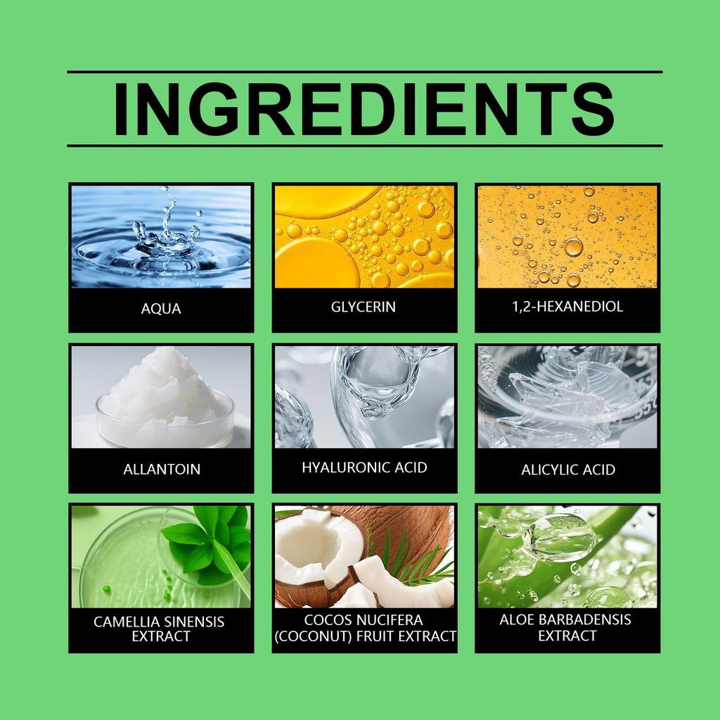 Peele Спрей для мгновенного пилинга стоп, Спрей для пилинга стоп, Мгновенно удаляет омертвевшую кожу, Увлажняет и питает, Отшелушивает сухую, грубую кожу (100мл)