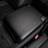 Для Land Rover Defender 110 2020-2025 Накладка-подлокотник Защитная кожаная коврик-подушка Автомобильный стайлинг Детали интерьера Аксессуары