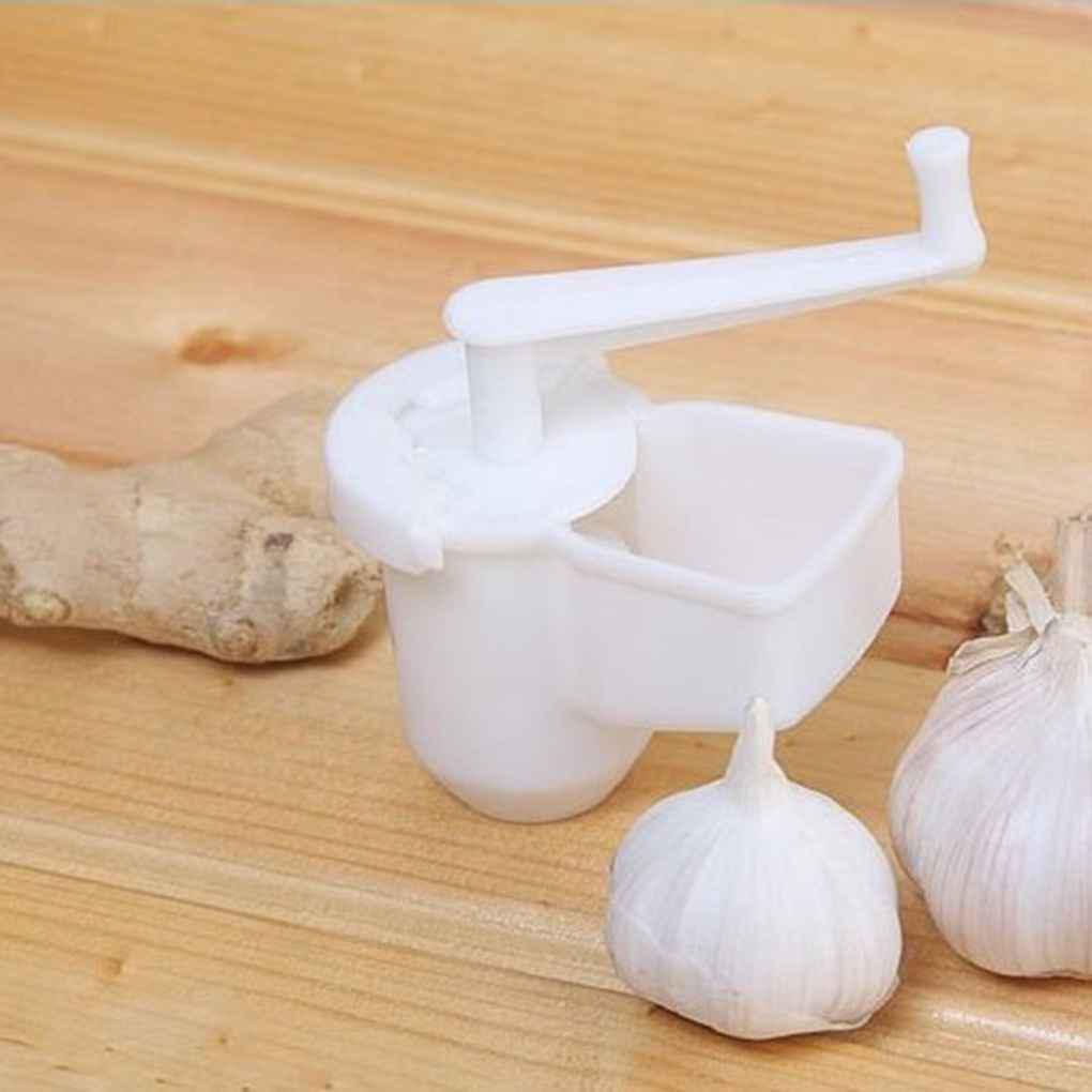 Кухонный ручной инструмент для картофеля, чеснока, фруктов, овощей, имбиря, чеснокодавилки, кухонный резак