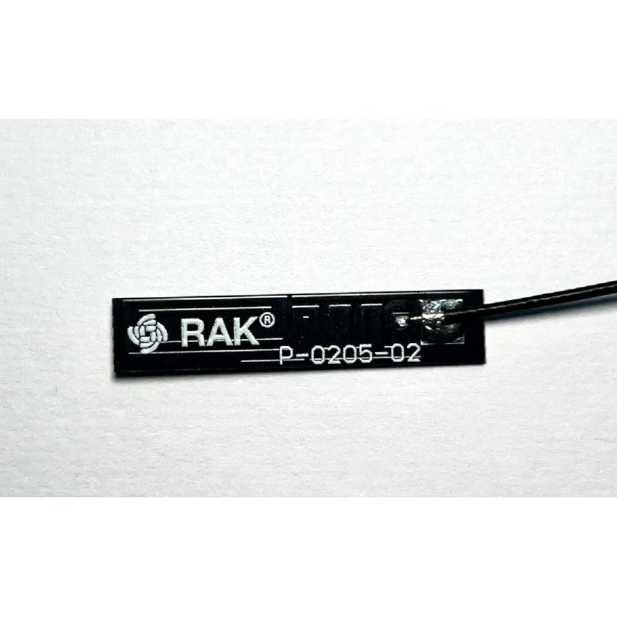 PCB Blade Antenna, 902-928MHz, 4-Pack, for LoRa and Meshtastic Devices