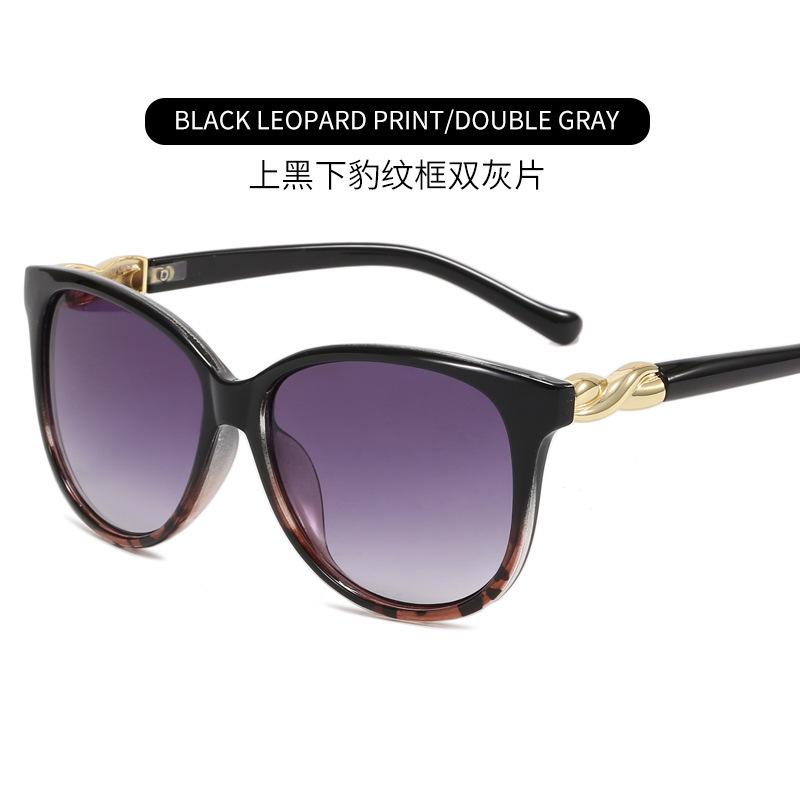Women's Cat Eye Sunglasses Retro Butterfly Sunglasses Women's Fashion Mountaineering Sunglasses Lentes  Mujer