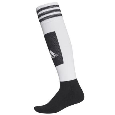 adidas Performance Носки для тяжелой атлетики, белые носки унисекс