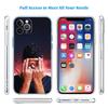 LO58 Julien Mari Jul Transparent Phone Case for Motorola Moto G40 G04 G05 One Ace Action  Fusion + Plus Hyper Macro Vision Zoom