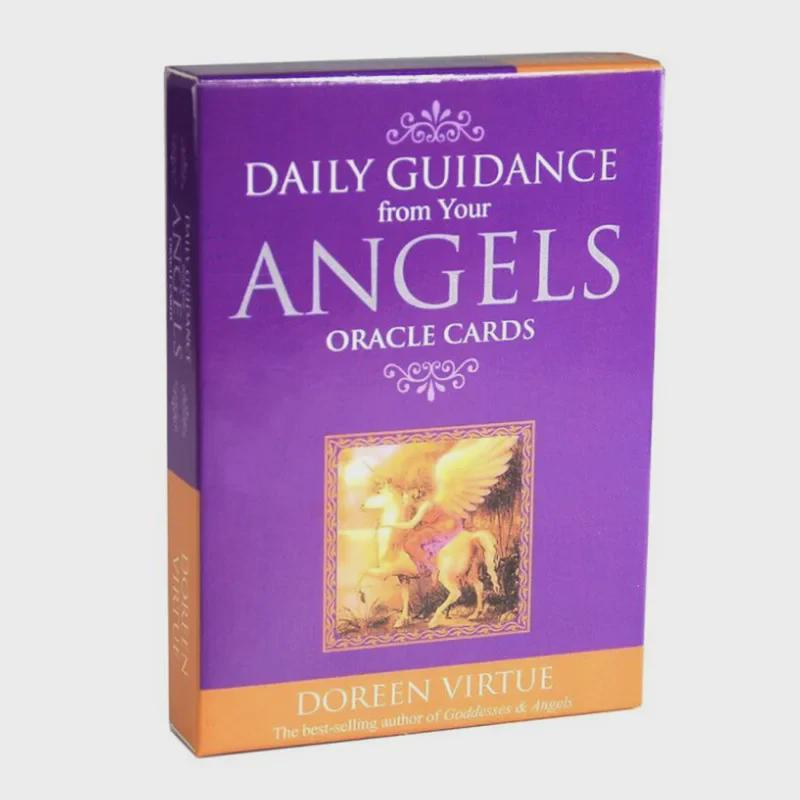 Таро Райдера, Таро Тишины, Видения Призма, Колоды Оракула Прошлой Жизни