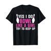 Cute Bowling For Unisex Girls Bowler Spare Me Ladies T Shirt Vintage Versatile Graphic Top For Everyday Wear Breathable