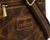 PTN 376-TMH-5955 Tan Leather Bag