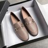 Дизайнерская обувь для женщин, большой размер 44, оксфордские туфли для женщин, высококачественные кожаные мокасины на плоской подошве, женская повседневная обувь