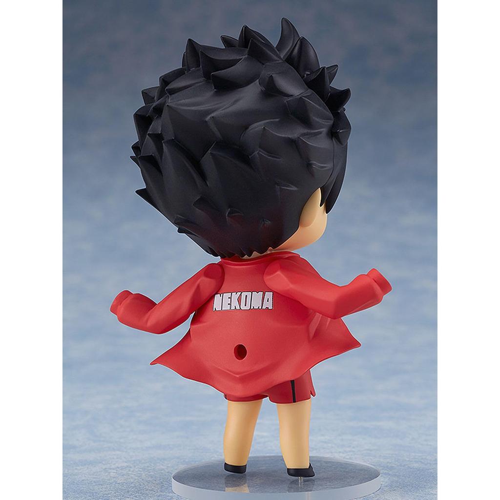 Nendoroid Haikyu!! Tetsuro Kuroo Non-scale Plastic Painted Movable Figure Secondary Resale