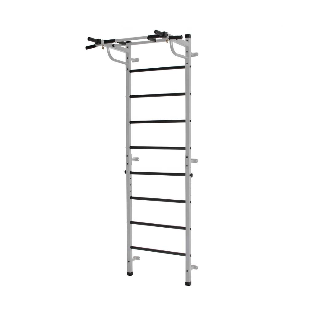 Kraft Light Gymnastic Ladder - Silver