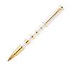 Parker 5th Ingenuity Slim Pearl Metal GT Officially Imported & AP015285/1926572