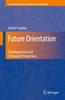 Книга Future Orientation : Developmental and Ecological Perspectives