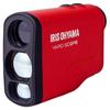 Iris Ohyama Golf Laser Distance Meter 600m Golf Scope Измерительный прибор Измерение скорости Защита от брызг Характеристики