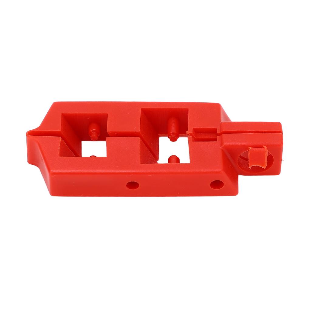 Circuit Breaker Lockout Device Snap On Clip Industrial Electrical Air Switch Isolation Accessories