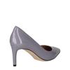Salvatore Ferragamo Ilary Patent Pump Grey
