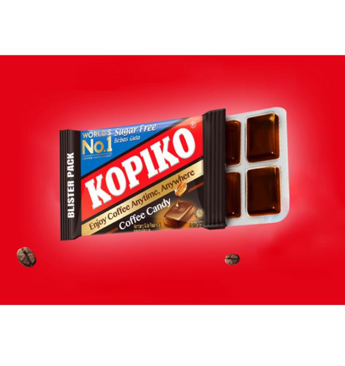 Леденцы без сахара со вкусом кофе и настоящим кофейным вкусом