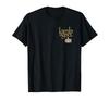 T-shirt Lamb of God Ashes of the Wake 20-летний юбилей