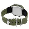 Casio Цифровые часы мирового времени AE-1200WHB-3BV Green | Международная модель | Параллельный импорт