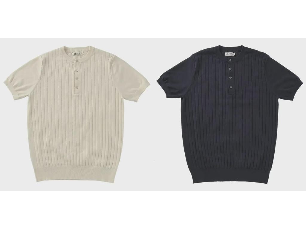 2023 Модная однотонная мужская рубашка поло с коротким рукавом