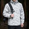 Мужские горные куртки мужские походные куртки уличные съемные пальто с капюшоном лыжная сноубордическая парка зимняя верхняя одежда