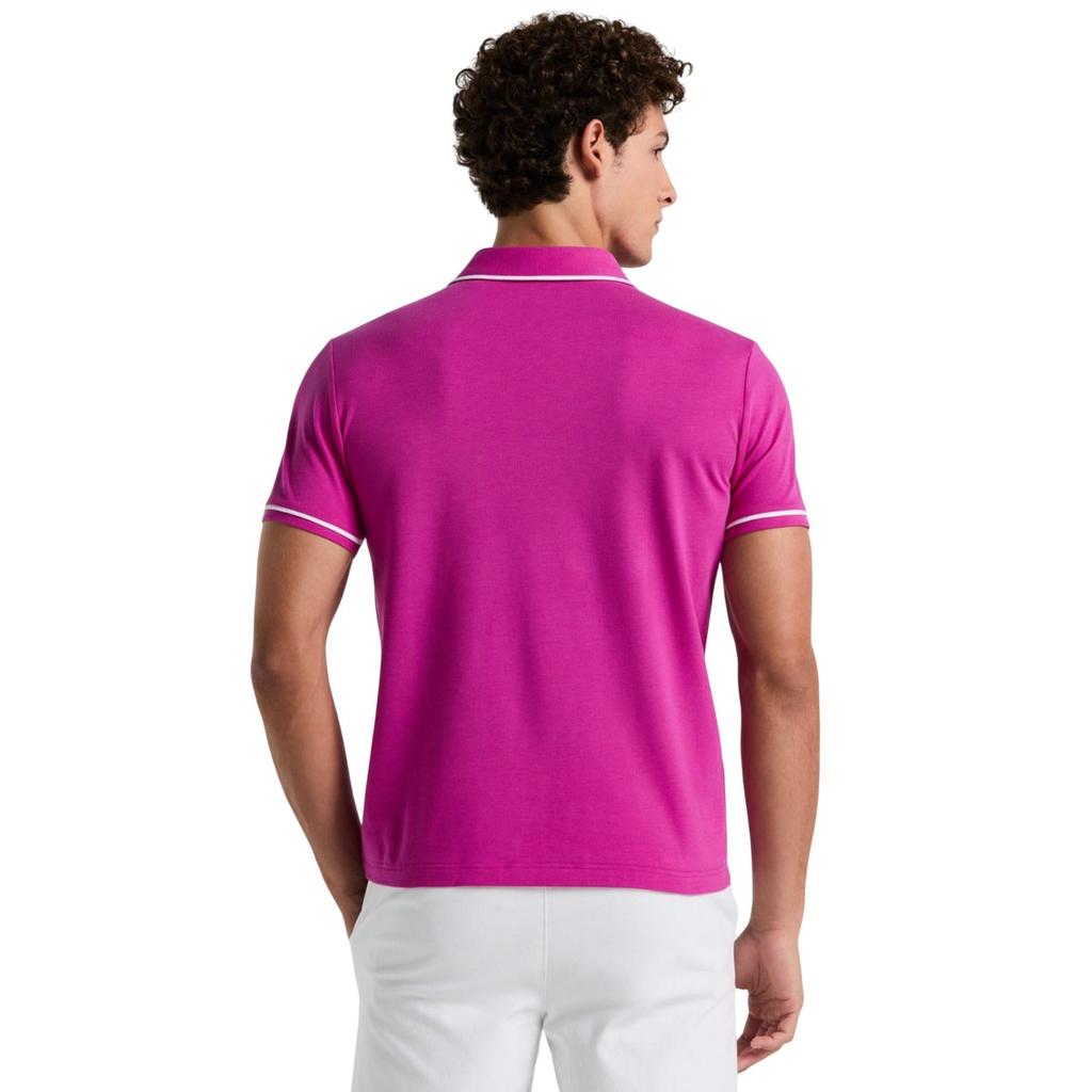 Original Penguin Mens Earl Pique Polo Shirt