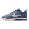 Nike Книга 2 Баскетбольные кроссовки с улучшенным захватом Мужские Синий Белый IB6688-900