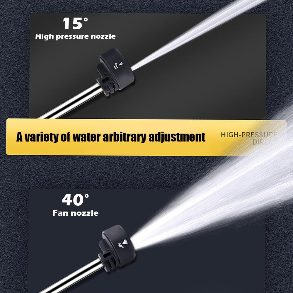 1 шт., насадка для чистки автомобиля «шесть в одном»