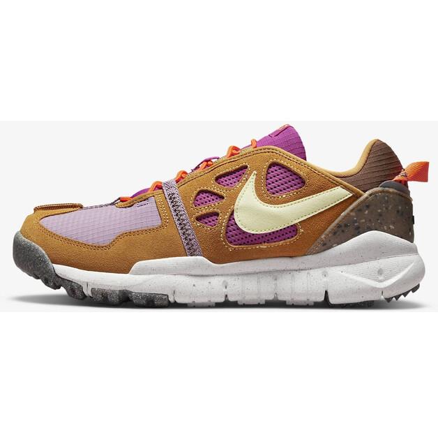 Кроссовки Nike Free Terra Vista Next Nature