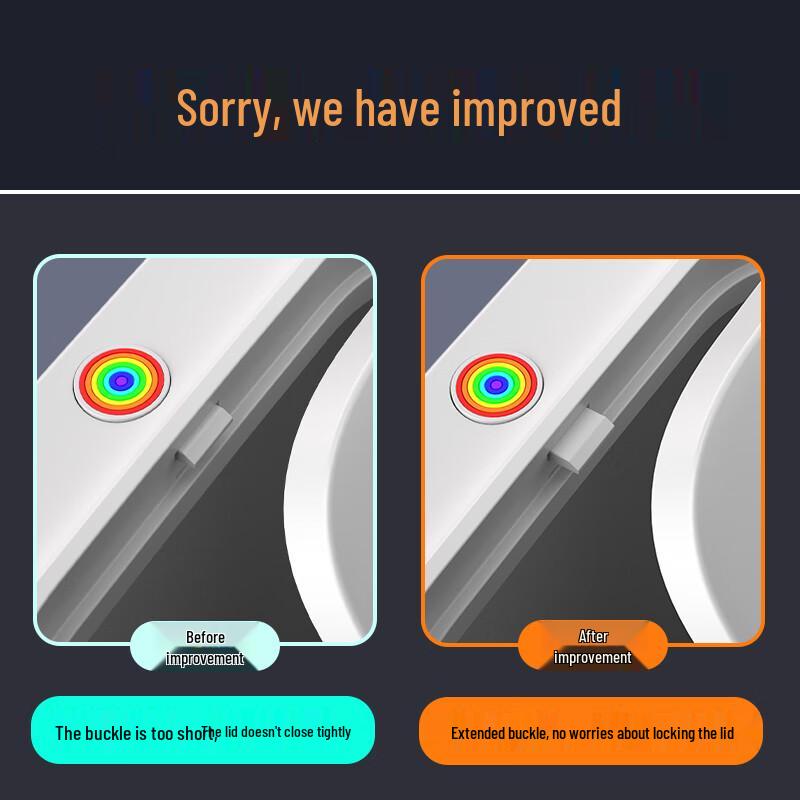 Бытовое мусорное ведро с ножной педалью Jiabangshou