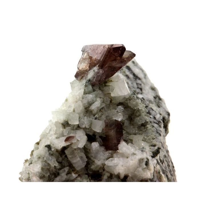 Axinite 144.6 carats