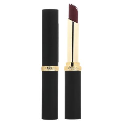 L'Oréal, Color Rich, Intense Volume Matte Lipstick, 183 Le Carmine, 1,8 г (0,06 унции)