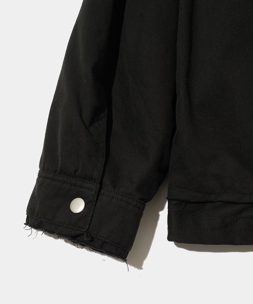 Samostuff Jacket #6