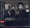 CD AMICI FOREVER - Defined BVCF31126 RCA 2005 Япония Оби Танцевальная и Электронная Музыка Б/У