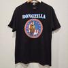 Коллекция Тура Группы Bongzilla Подарок Для Фаната Футболка Полного Размера Унисекс Футболка