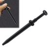4 Prong Diamond Tweezers Black Color Holder Tool Professional Gem Pick Up  Jewelry Customization