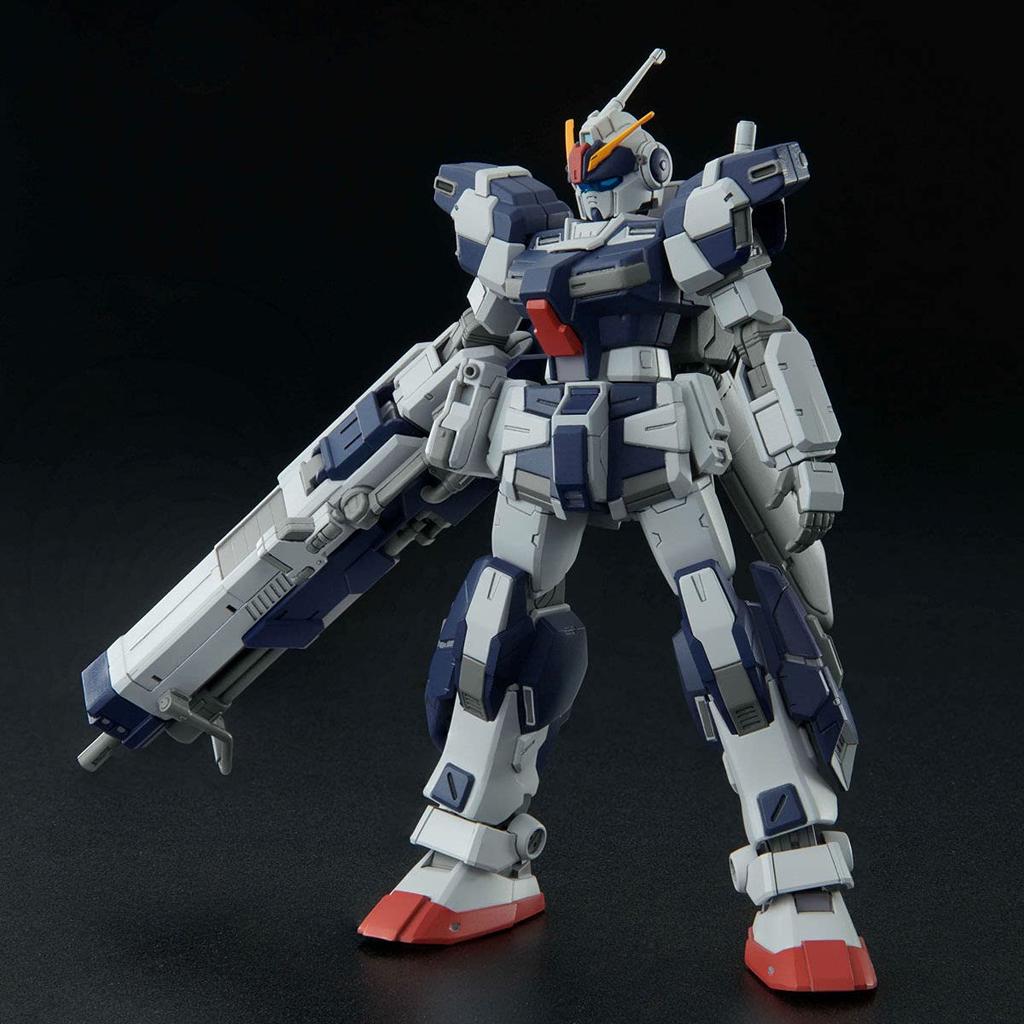 Bandai SPIRITS HG Бледный всадник кавалерия 1/144