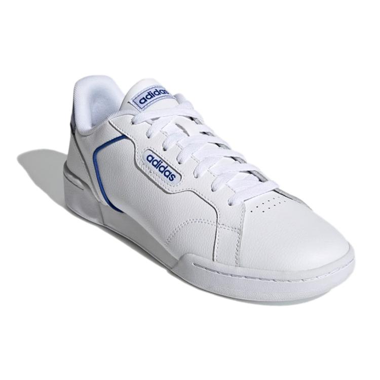 adidas Neo Roguera Белый/Синий FY8633