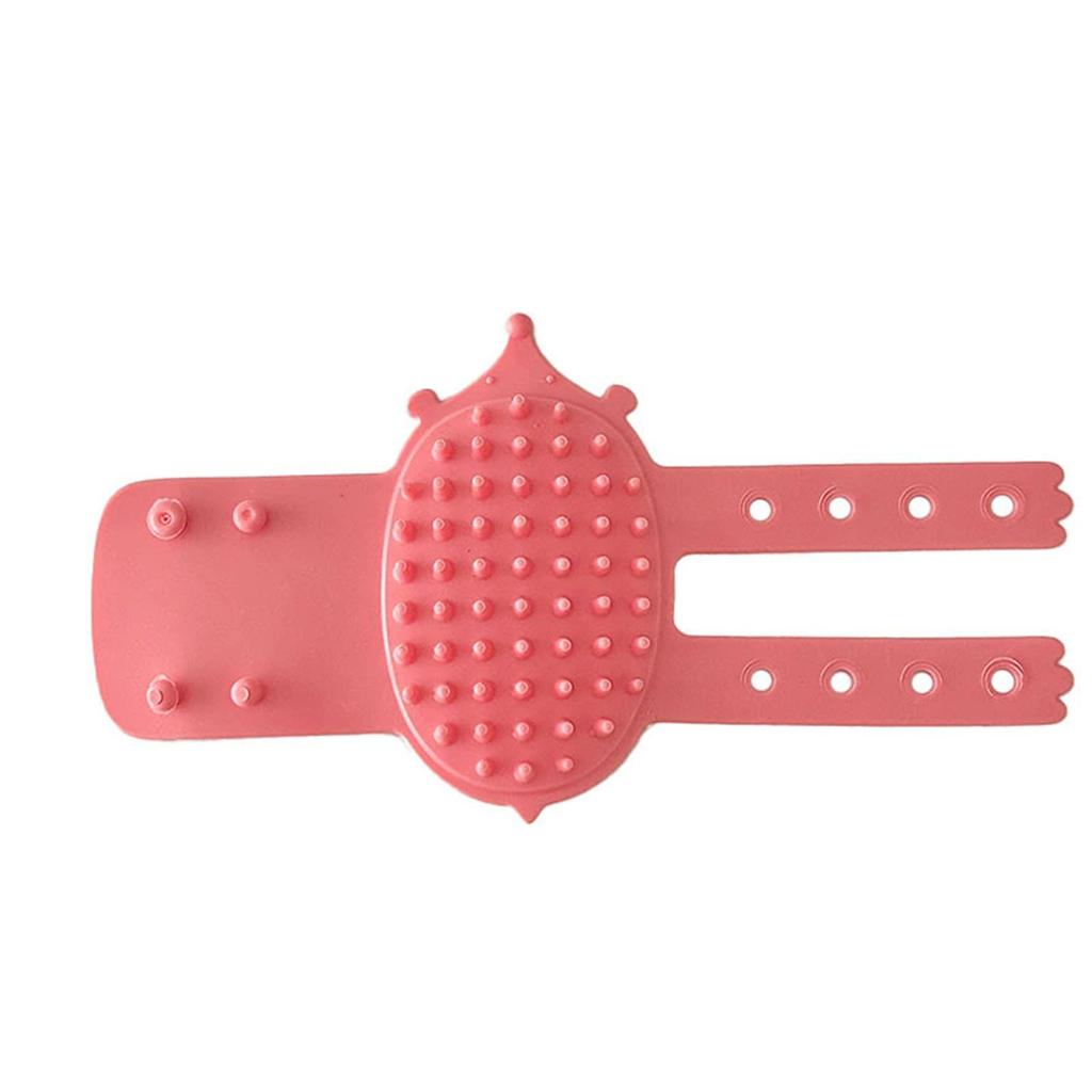 Hedgehog Scratching And Massaging Pad, A Massage Gadget That Can Be Tied To Table Legs, A Pet Massage And Scratching Toy, A Rubbing Gadget