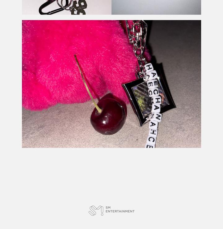 (НАУШНИКИ-ВКЛАДЫШИ / КУКЛА 25 СМ / НАБОР БРЕЛОК ДЛЯ КЛЮЧЕЙ) HAECHAN (NCT) [ВКУС] MD