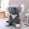 Adorable Koala Plush Toy for Girls - Perfect Holiday or Birthday Gift
