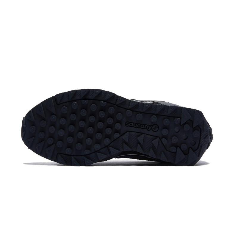 SAUCONY Кроссовки 80X унисекс повседневные серые черные S79070-13